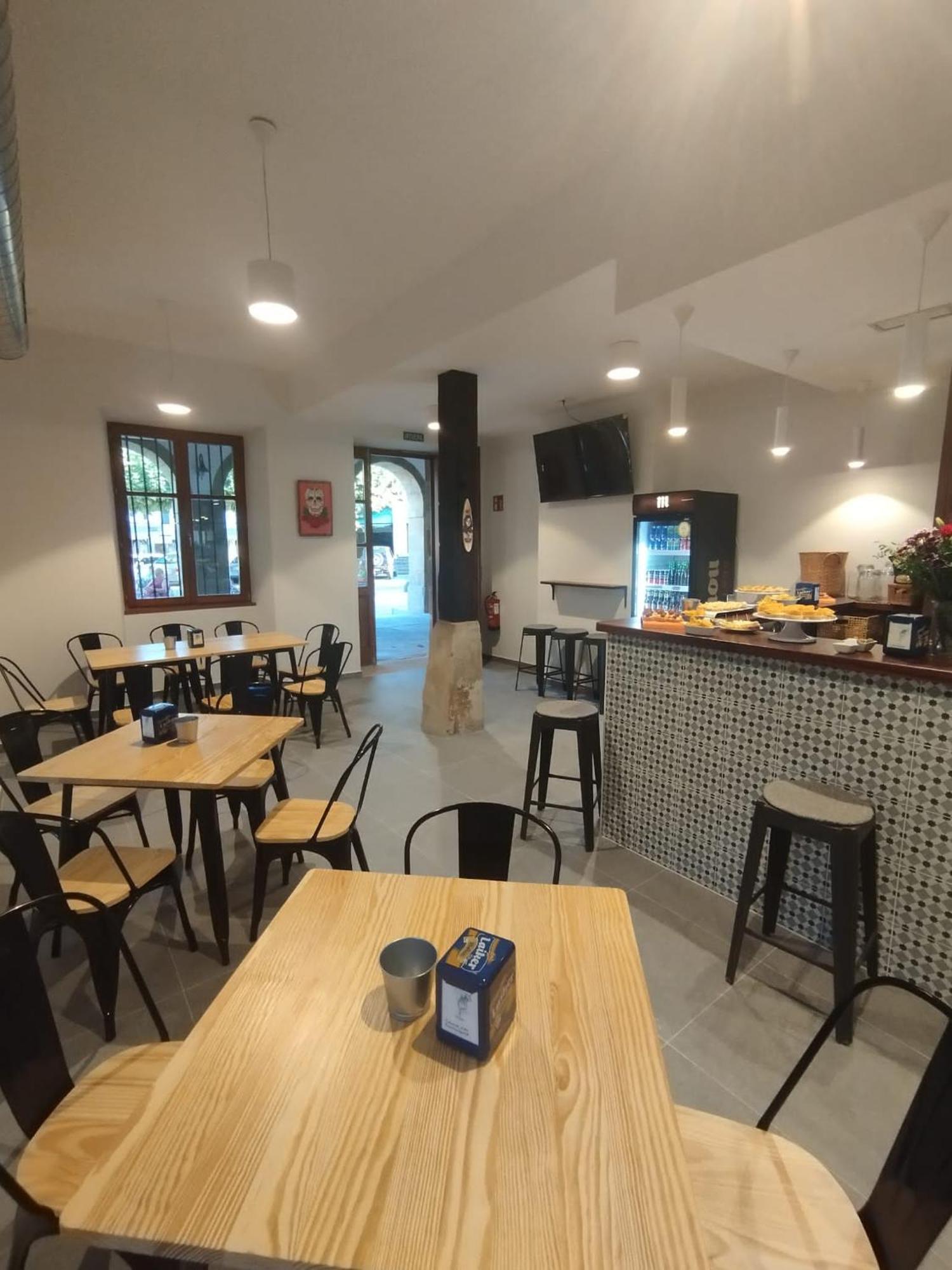 Albergue Usandi Auto Check-In Ziortza-Bolibar Eksteriør billede
